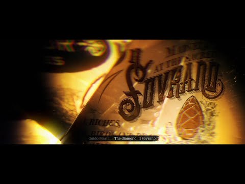 Red Dead Online IL Sovrano Blood Money Opportunity Mission #3 Il Sovrano Ruthless Difficulty RDR 2