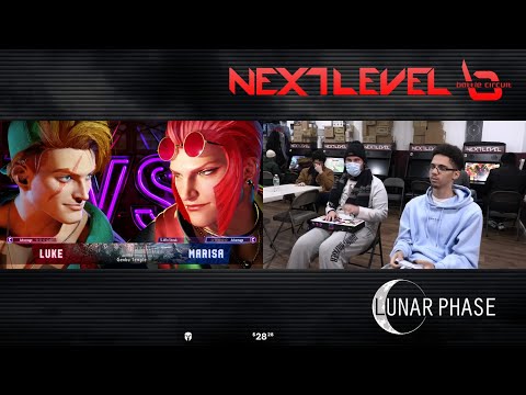 Quite simple, actually - Next Level Battle Circuit 314: Street Fighter 6 feat. COMPLEX90