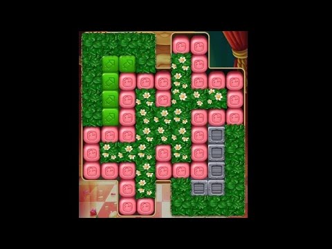 TOON BLAST level 6195