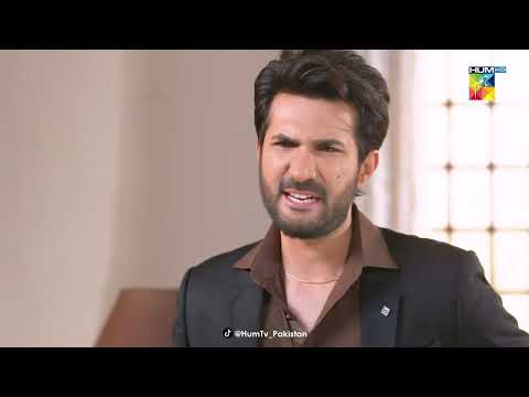 Tumhari Behan Alishba Ne Chup Kar Anas Se - Roag - HUM TV Drama