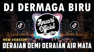 Download lagu DJ DERMAGA BIRU X JEDAG JEDUG SLOW BASS  REMIX VIRAL TIKTOK TERBARU 2022 mp3