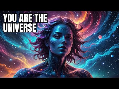 What is Cosmogenesis? YOU ARE the Universe in the Neogenian System