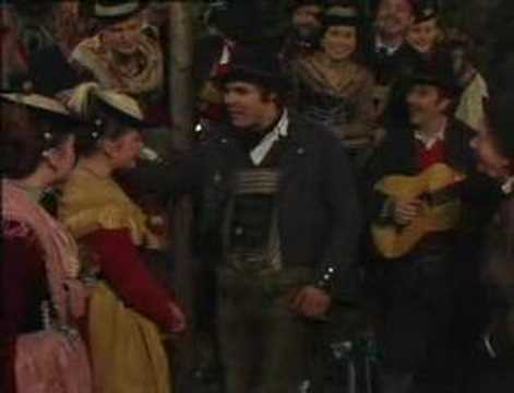 Brandner Kaspar Rap Battle