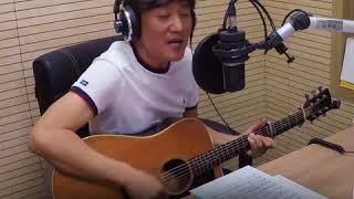 [음악풍경] 풀잎사랑 / 송봉주 (원곡 : 최성수)