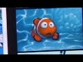 Procurando Nemo Making Of E Bastidores Extra Do DVD De Procurando Nemo