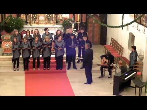 Isus Emanuel - V. A. Svjetlost (Sveti Juraj na Bregu)