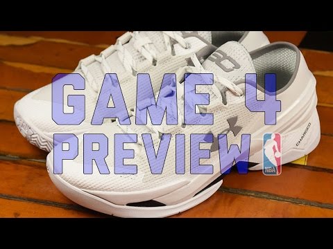 NBA Daily Show: June 10 - The Starters