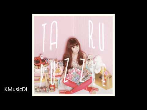 Taru (타루) -  Rachel
