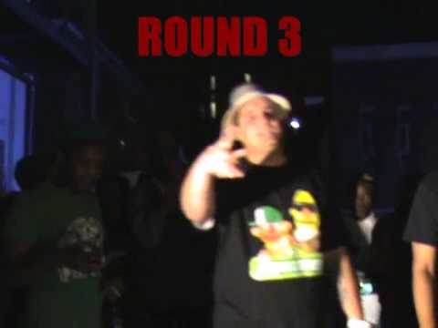 Toxic Flow vs Orpheus