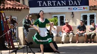 Irish Washerwoman's Jig