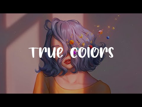 Crystal Rock, Marc Kiss & Alessia Labate - True Colors