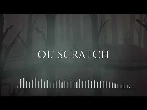 Wontolla - Ol' Scratch