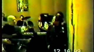 Tony LeMans LA Sessions