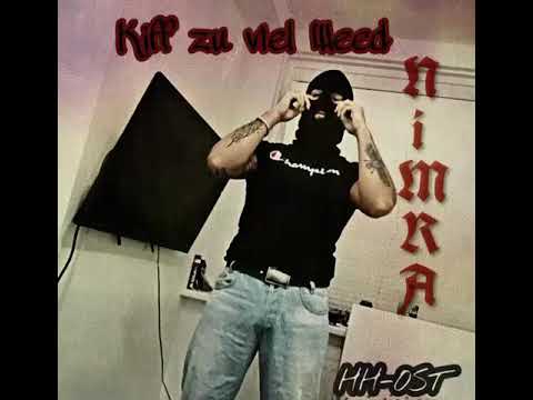NiMRA - Kiff zu viel Weed