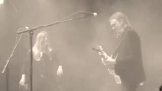 IDA MAE (ex Kill It Kid), Francomanias de Bulle