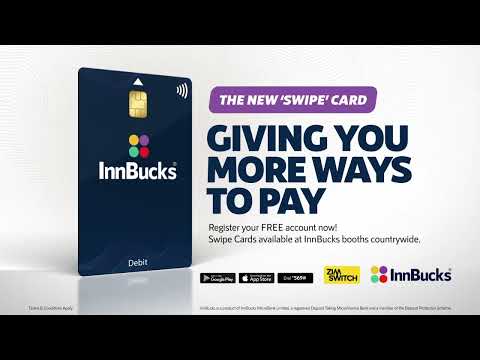 InnBucks Visa Card Zimbabwe: Fees, PayPal & Starlink Congestion Issues