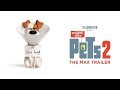 The Secret Life Of Pets 2 The Max Trailer Cinetext