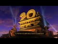 Ice Age A Mammoth Christmas End Credits TV Version