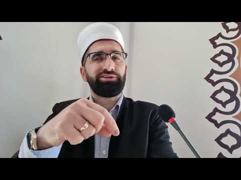 01. Rregulla rreth agjërimit - Hoxhë Hisen Ceka