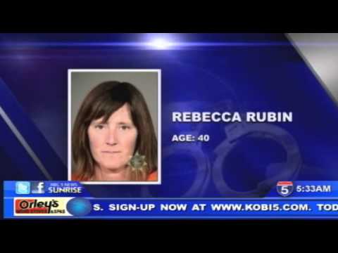 Eco-terrorist sentenced for firebombing the West - Jan 28th, 2014