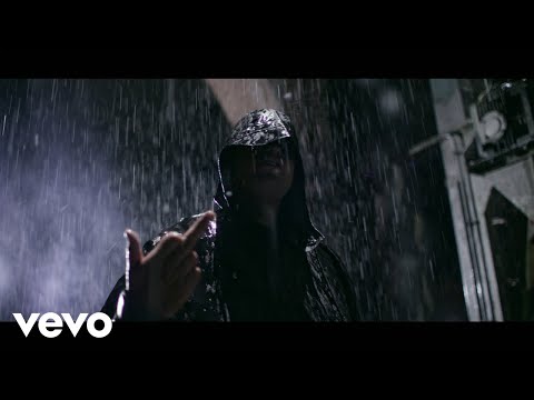 Haftbefehl, Bazzazian - Lass die Affen aus'm Zoo