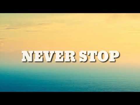 ACEKING - NEVER STOP FT PATRICK (BOSESNGRIZAL)