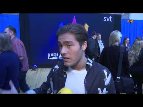 TV4-Jesper ber om ursäkt – efter orden om Ingrosso