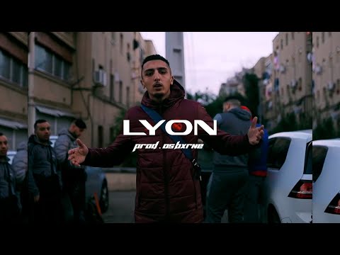 [FREE] Morad x Beny Jr Type Beat | Club |  LYON | Prod. Osbxrne