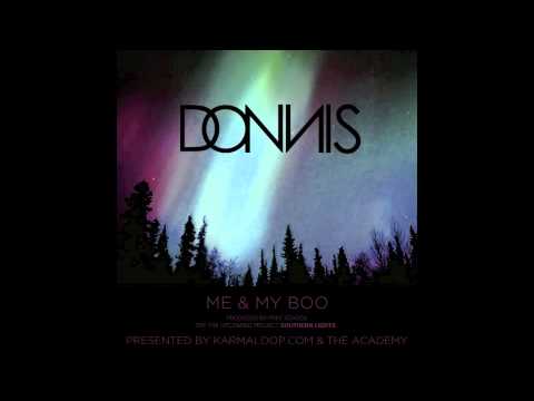 Donnis - Me & My Boo