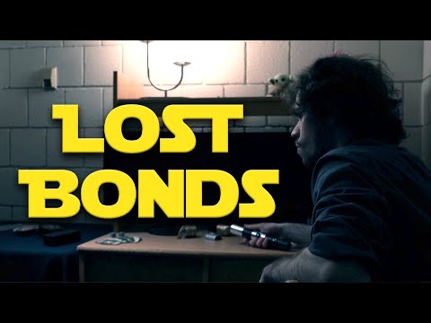 Lost Bonds