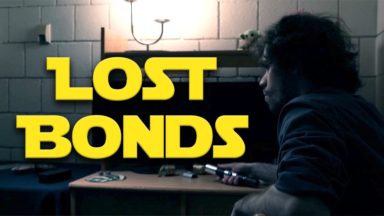 Lost Bonds