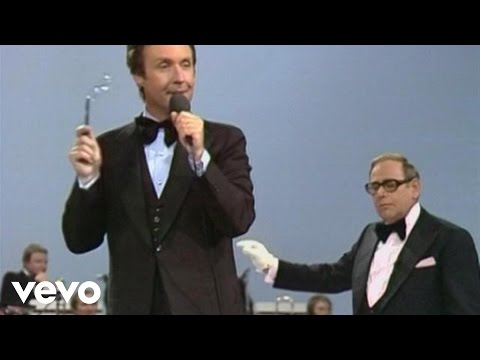 Peter Alexander - Ahnengalerie (Live in Köln 23.09.1976) (VOD)