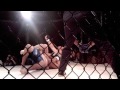 Eric Ramm vs. Zach Hill