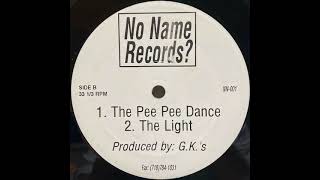 G.K.'s - The Light