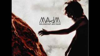 Melissa Auf Der Maur Lead Horse