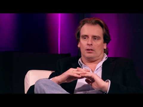 Sander Dullaart — Sander Dullaart van Social Shop: 'Merken moeten ons de scher