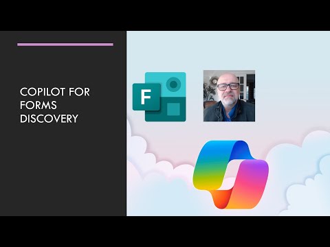 Unlock Efficiency: Explore Microsofts Copilot for Forms Unlock Efficiency: Explore Microsofts Copilot for Forms