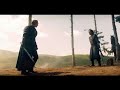 Vilgefortz vs Cahir - Fight Scene - The Witcher Netflix [S01E08] (2019)