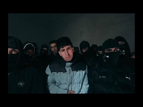 Lee Browz - RIJAL [Official Music Video] (Prod by OG X Mxn3y)