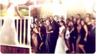 preview picture of video 'Missy + Ed's Wedding | Bellport Country Club'