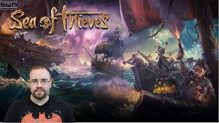 Sea of Thieves - Searching For Buried Treasure! | Spawn Wave Plays