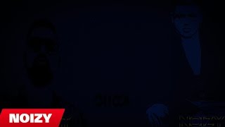 Noizy x Akkurat - Chicca (Official video audio 2017)
