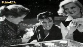Elvis Presley - Kissin Cousins (Alternate Rare Take)