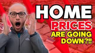 Is DENVER Real Estate Crashing?!😱 | Mega Denver CO Housing Market Update 2025