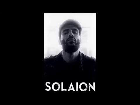 SOLAION - Plus haut (inédit)
