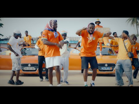 FORCE ONE - NOUVELLE AMBIANCE ( Clip Officiel)