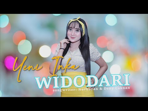 Yeni Inka feat.OM.Sonata - Widodari [Official Music Video]