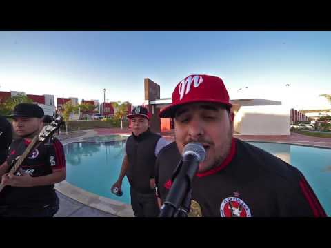 Ultimo Escuadron - Esta En Su Base (2017) - "EXCLUSIVO"