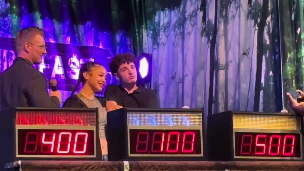 ThinkFast Interactive Winners | Joseph Case High School | Swansea, MA