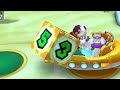 I Play Mario Party 10 Master Difficulty And It S Very Rigged
